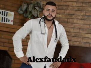 Alexfaudadx