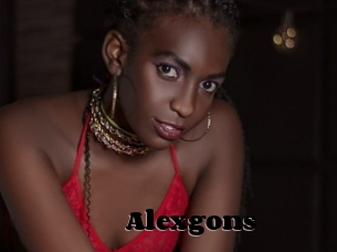 Alexgons