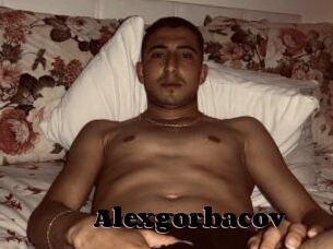 Alexgorbacov