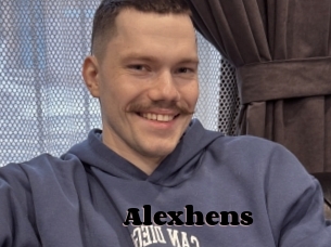 Alexhens