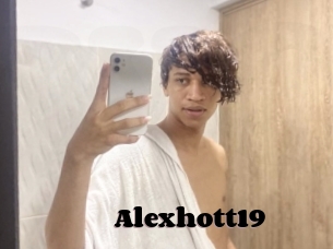 Alexhott19