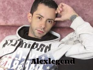 Alexlegend