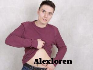 Alexloren