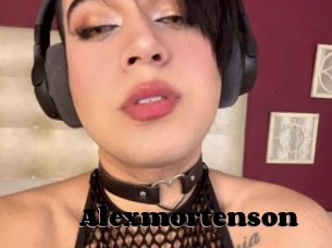 Alexmortenson