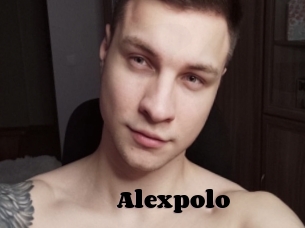 Alexpolo