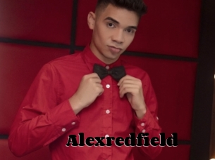 Alexredfield