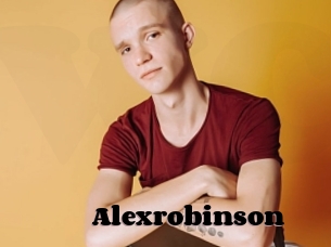 Alexrobinson