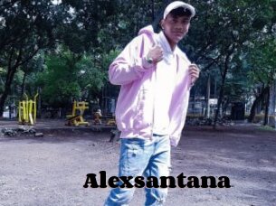 Alexsantana