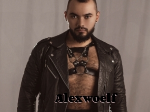 Alexwoelf