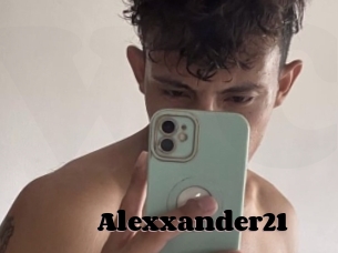 Alexxander21