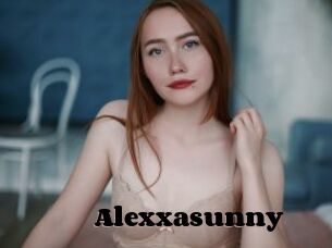 Alexxasunny