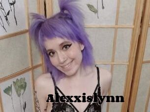 AlexxisLynn