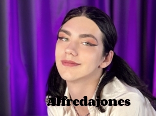 Alfredajones