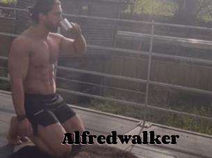 Alfredwalker