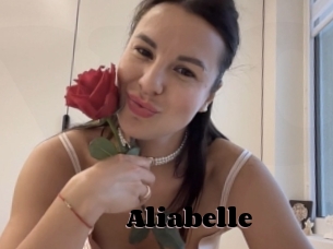 Aliabelle