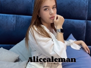 Alicealeman