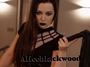 Aliceblackwood