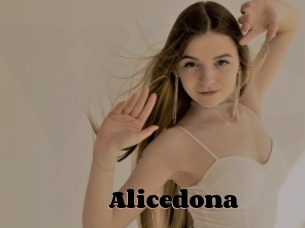 Alicedona