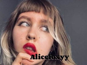 Alicefoxyy