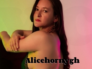 Alicehornygh