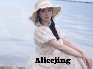 Alicejing