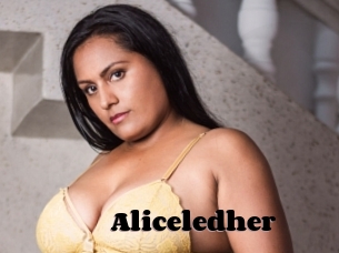 Aliceledher