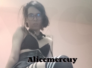 Alicemercuy