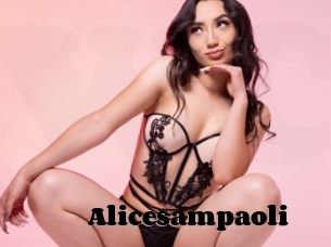 Alicesampaoli