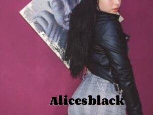 Alicesblack