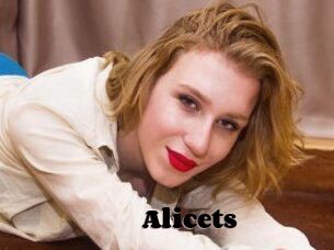 Alicets