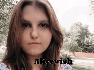 Alicewish