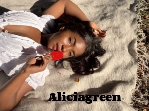 Aliciagreen