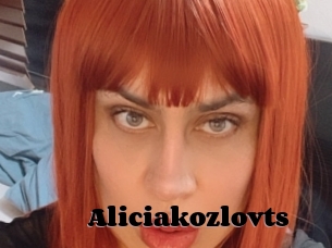 Aliciakozlovts