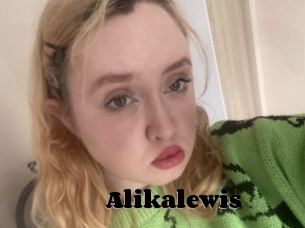 Alikalewis