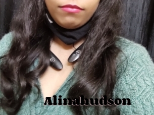 Alinahudson