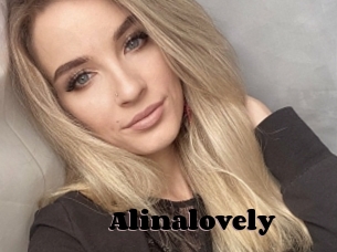 Alinalovely