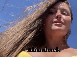 Alinaluck