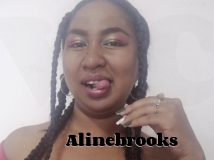 Alinebrooks