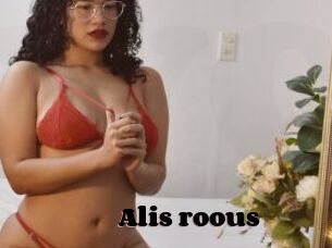 Alis_roous