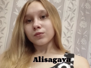 Alisagava