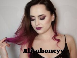 Alisahoneyy