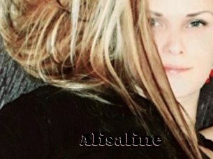 Alisaline