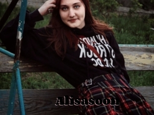 Alisasoon