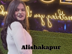 Alishakapur