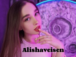 Alishaveisen