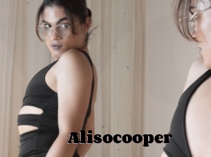 Alisocooper