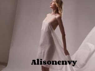 Alisonenvy