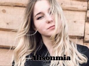 Alisonmia