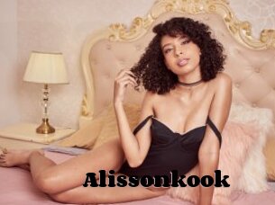 Alissonkook