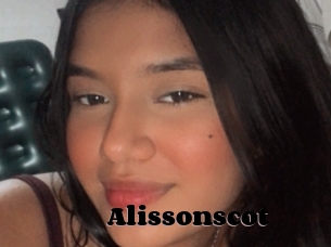 Alissonscot